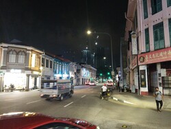 Cheap level 2 space @ Jalan Besar | internal toilet | Bare  (D8), Shop House #595722551